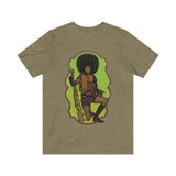 Sister of The Revolution 1972 Vintage Men's T-Shirt
