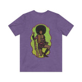 Sister of The Revolution 1972 Vintage Men's T-Shirt