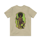Sister of The Revolution 1972 Vintage Men's T-Shirt