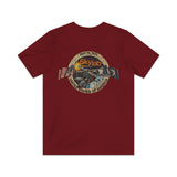 Skylab SL-1 1973 Vintage Men's T-Shirt