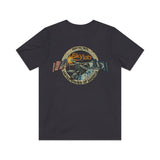 Skylab SL-1 1973 Vintage Men's T-Shirt