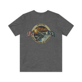 Skylab SL-1 1973 Vintage Men's T-Shirt