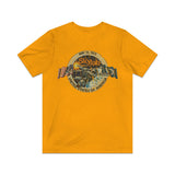 Skylab SL-1 1973 Vintage Men's T-Shirt