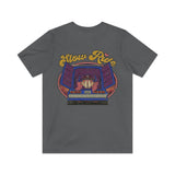 Slow Ride Boogie Van 1975 Vintage Men's T-Shirt
