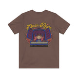 Slow Ride Boogie Van 1975 Vintage Men's T-Shirt