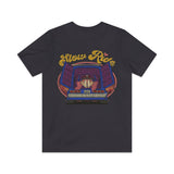 Slow Ride Boogie Van 1975 Vintage Men's T-Shirt