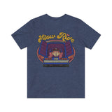 Slow Ride Boogie Van 1975 Vintage Men's T-Shirt