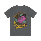 Smoke the best... Colombian 1973 Vintage Men's T-Shirt