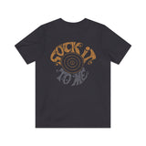 Sock it to Me 1999 Vintage Men's T-Shirt