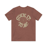 Sock it to Me 1999 Vintage Men's T-Shirt