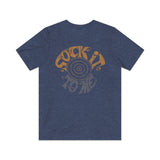 Sock it to Me 1999 Vintage Men's T-Shirt
