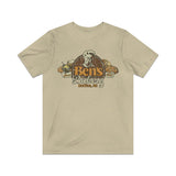 Ben's Bakery Halifax 1907 Vintage Men's T-Shirt