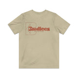 Bradlees Department Store 1958 Vintage Men's T-Shirt
