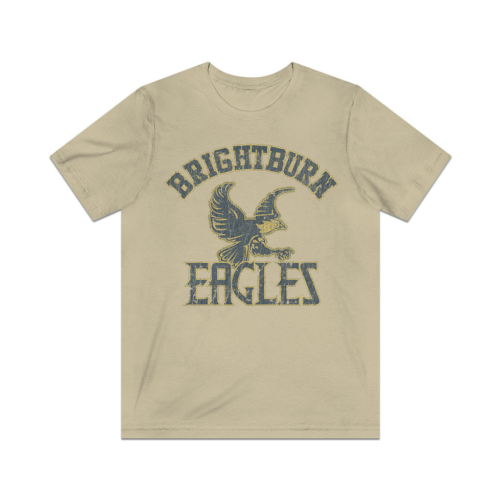 Brightburn Eagles 2019 Vintage Men's T-Shirt