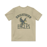 Brightburn Eagles 2019 Vintage Men's T-Shirt