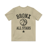Bronx All Stars 1965 Vintage Men's T-Shirt