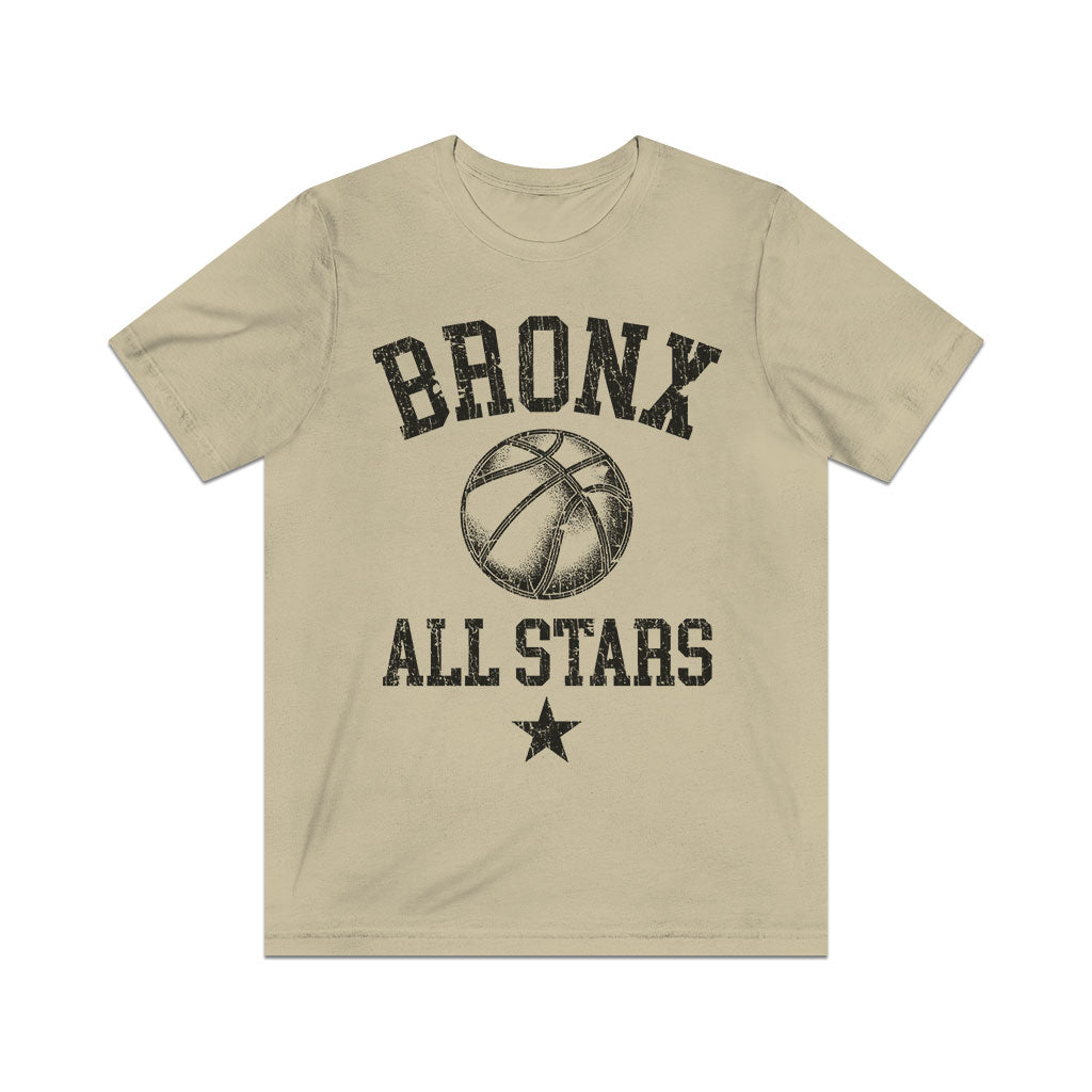 Bronx All Stars 1965 Vintage Men's T-Shirt