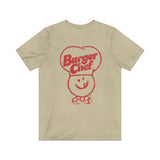 Burger Chef 1954 Vintage Men’s T-Shirt