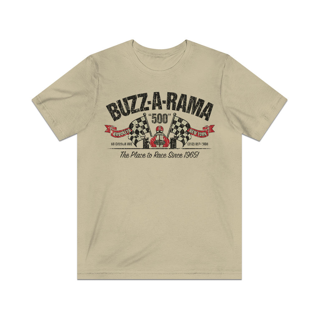 Buzz-A-Rama 1965 Vintage Men's T-Shirt