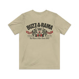 Buzz-A-Rama 1965 Vintage Men's T-Shirt