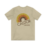Caldor Department Stores 1951 Vintage Men's T-Shirt