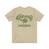 Castroville Artichoke Festival 1959 Vintage Men's T-Shirt