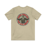 Dinkins For NYC Mayor 1989 Vintage Men's T-Shirt