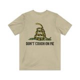 Don't Cough On Me 2019 Vintage Men's T-Shirt
