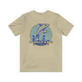 Dong Fang Intermodal 1997 Vintage Men's T-Shirt