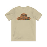 Enrique’s Sombreros De Charro 1962 Vintage Men's T-Shirt