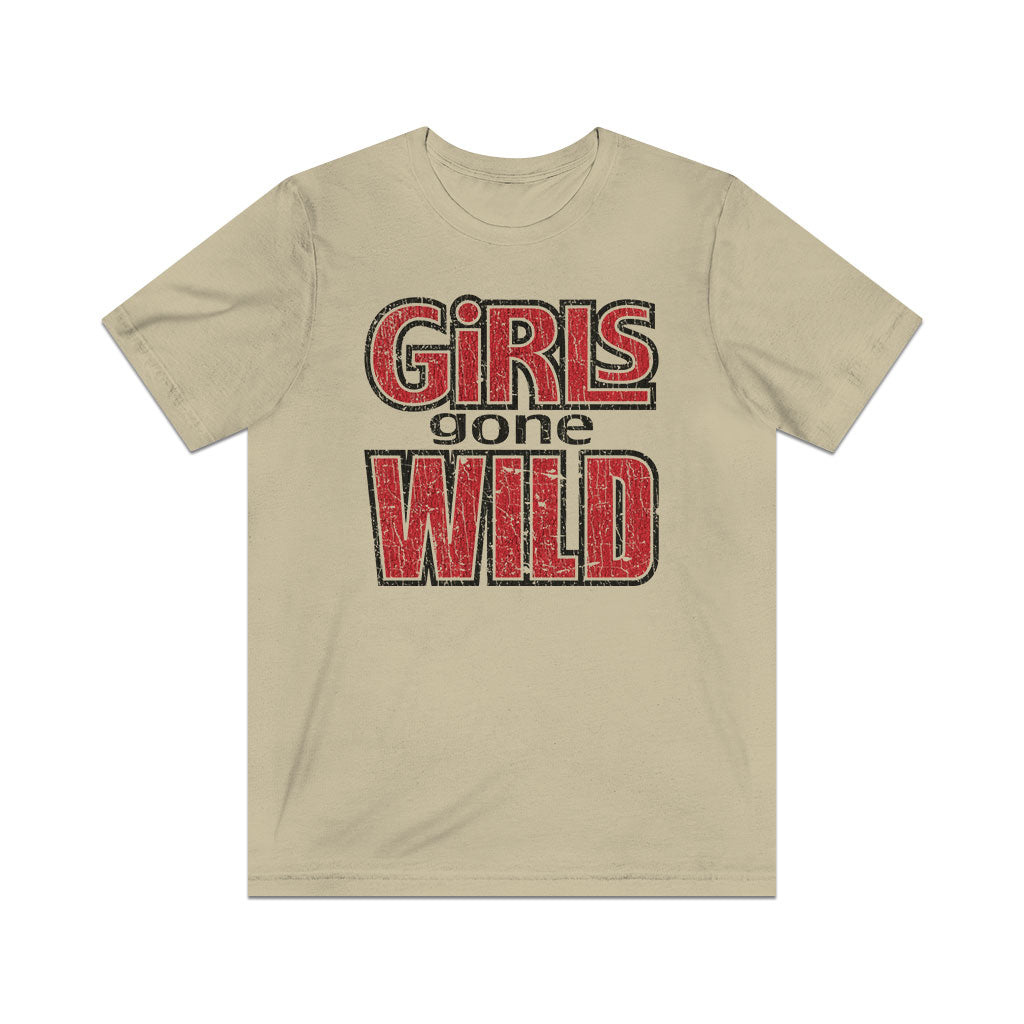 Girls Gone Wild 1997 Vintage Men's T-Shirt