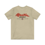 Glenn L. Martin Company 1917 Vintage Men's T-Shirt