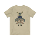 Harvey Marine 1954 Vintage Men's T-Shirt