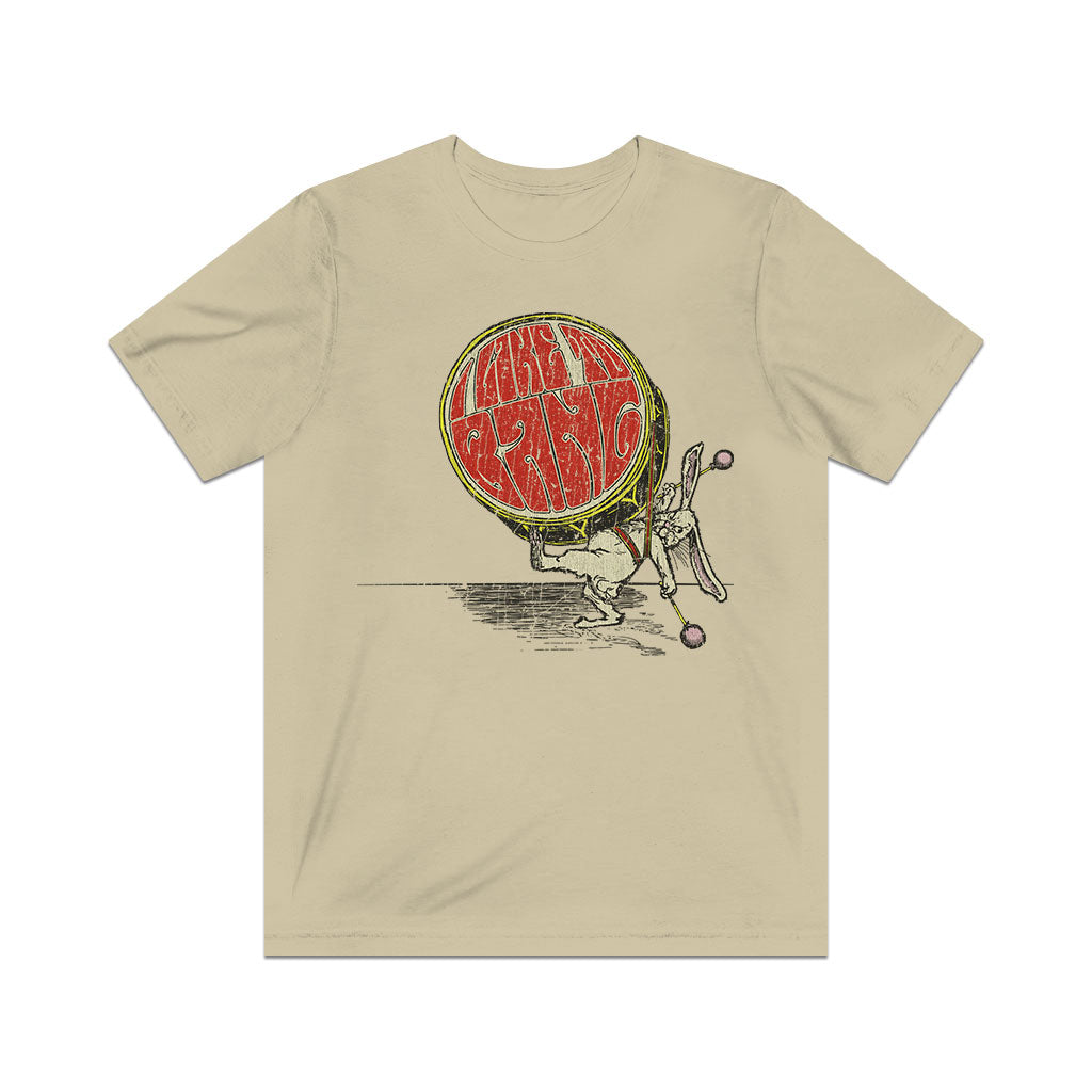 I Like To Bang 1969 Vintage Men's T-Shirt
