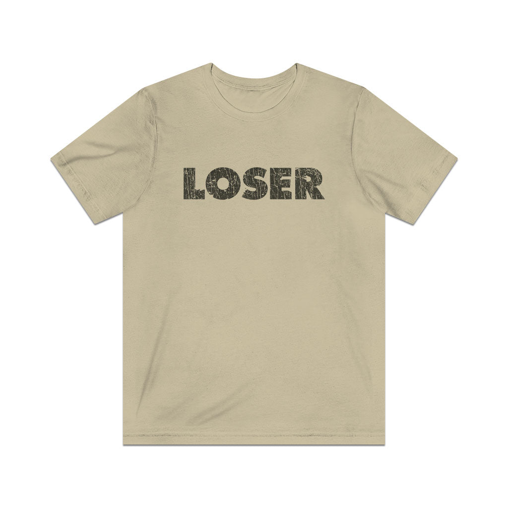 Loser 1988 Vintage Men's T-Shirt