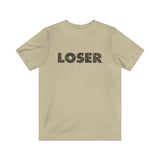 Loser 1988 Vintage Men's T-Shirt