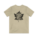 Maple Street Book Shop 1964 Vintage Men's T-Shirt