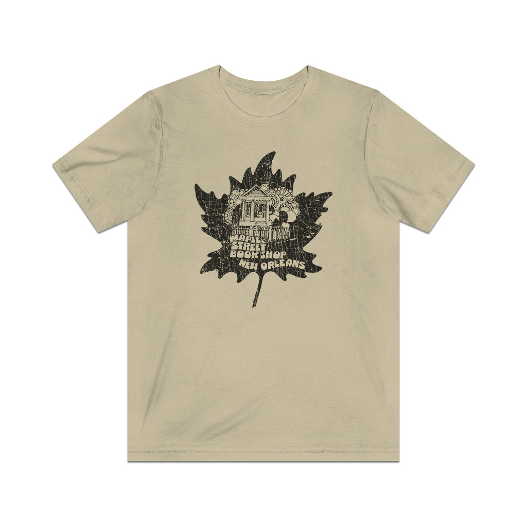 Maple Street Book Shop 1964 Vintage Men's T-Shirt