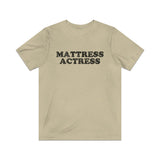 Mattress Actress 1996 Vintage Men's T-Shirt