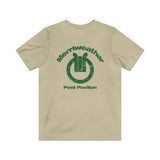 Merriweather Post Pavilion 1967 Vintage Men's T-Shirt