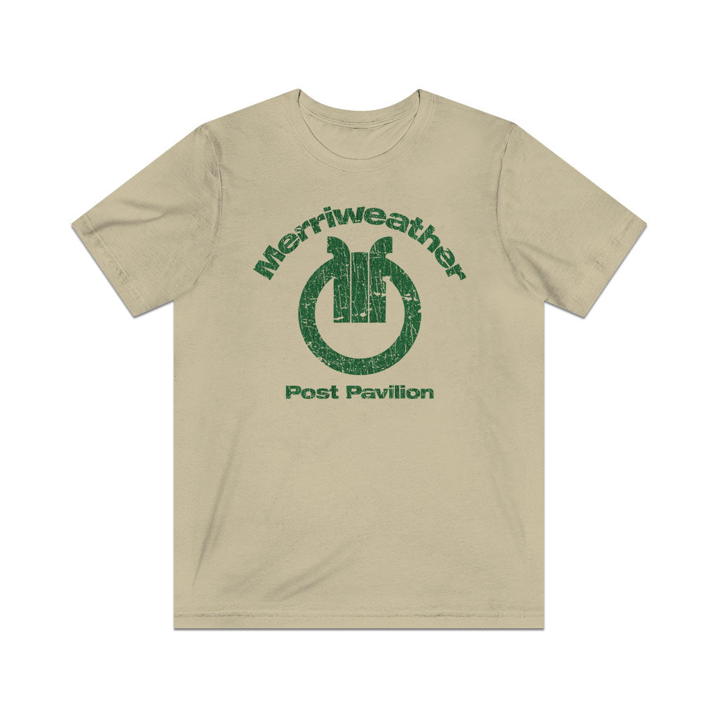 Merriweather Post Pavilion 1967 Vintage Men's T-Shirt