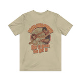Music To Massage Your Mate By 1976 Vintage Men's T-Shirt