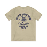 National Square Dance Convention 1979 Vintage Men's T-Shirt
