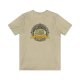 New Semiramis Hotel 1952 Vintage Men's T-Shirt