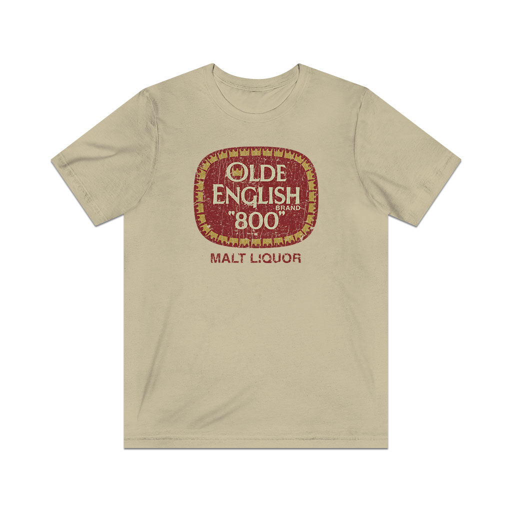 Olde English 800 1964 Vintage Men's T-Shirt