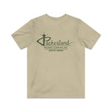 Packerland Packing Company 1960 Vintage Men's T-Shirt