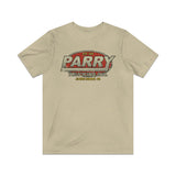 Parry Trucking 1978 Vintage Men's T-Shirt