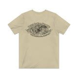 Pete’s Italian Grocery 1946 Vintage Men's T-Shirt