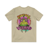 Pinball Wizard 1974 Vintage Men's T-Shirt