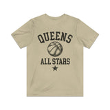 Queens All Stars 1965 Vintage Men's T-Shirt